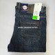 Aviwgos Класичні джинси синього кольору Classic fit 32-38 9851