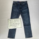 Aviwgos Класичні джинси синього кольору Classic fit 32-38 9851