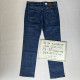 Aviwgos Класичні джинси синього кольору Classic fit 29-38 9856