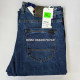 Aviwgos Класичні джинси синього кольору Classic fit 29-38 9856