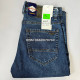 Aviwgos Класичні джинси синього кольору Classic fit 29-38 9857