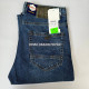 Aviwgos Класичні джинси синього кольору Classic fit 32-38 9860