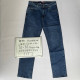 Aviwgos Класичні джинси синього кольору Classic fit 32-38 9860