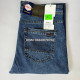 Aviwgos Класичні джинси синього кольору Classic fit 32-42 9861