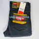 Aviwgos Класичні джинси синього кольору Classic fit 32-40 039-12-10