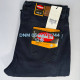 Aviwgos Класичні джинси синього кольору Classic fit 32-40 039-3-10