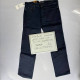 Aviwgos Класичні джинси синього кольору Classic fit 32-40 039-3-10