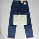 Aviwgos Класичні джинси синього кольору Classic fit 32-38 590-3