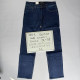 Aviwgos Класичні джинси синього кольору Classic fit 32-38 590-3