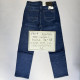 Aviwgos Класичні джинси синього кольору Classic fit 32-38 590-4