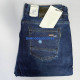 Aviwgos Класичні джинси синього кольору Classic fit 32-38 590-4