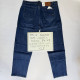 Aviwgos Класичні джинси синього кольору Classic fit 34-44 590-6