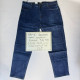 Aviwgos Класичні джинси синього кольору Classic fit 34-44 590-6