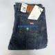 Aviwgos Класичні джинси синього кольору Classic fit 32-38 590-9