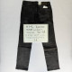 Aviwgos Класичні джинси сірого кольору Classic fit 32-38 595-12