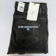 Aviwgos Класичні джинси сірого кольору Classic fit 32-38 595-12