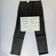 Aviwgos Класичні джинси сірого кольору Classic fit 32-38 595-12