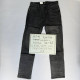 Aviwgos Класичні джинси сірого кольору Classic fit 32-38 595-13