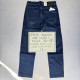Aviwgos Класичні джинси синього кольору Classic fit 32-38 630-2