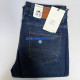 Aviwgos Класичні джинси синього кольору Classic fit 32-38 630-4