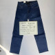 Aviwgos Класичні джинси синього кольору Classic fit 32-38 630-4