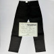 Aviwgos Класичні джинси чорного кольору Classic fit 32-38 712-13