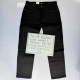 Aviwgos Класичні джинси чорного кольору Classic fit 32-42 712-14