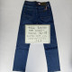 Aviwgos Класичні джинси синього кольору Classic fit 32-38 9822