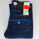 Aviwgos Класичні джинси синього кольору Classic fit 32-38 9822