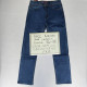 Aviwgos Класичні джинси синього кольору Classic fit 32-38 9822