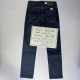 Aviwgos Класичні джинси синього кольору Classic fit 32-38 9828