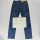 Aviwgos Класичні джинси синього кольору Classic fit 32-38 9867
