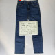 Aviwgos Класичні джинси синього кольору Classic fit 32-38 9867