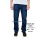 Baron Класичні джинси синього кольору Classic fit 32-40 4023