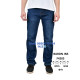 Baron Класичні джинси синього кольору Classic fit 34-42 4205