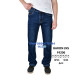 Baron Класичні джинси синього кольору Classic fit 32-42 4206