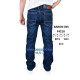 Baron Класичні джинси синього кольору Classic fit 32-38 4210
