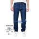Baron Класичні джинси синього кольору Classic fit 32-38 4210
