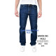 Baron Класичні джинси синього кольору Classic fit 32-42 4212