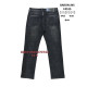 Baron Класичні джинси сірого кольору Classic fit 34-44 4515