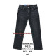 Baron Класичні джинси сірого кольору Classic fit 34-44 4515