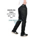 Baron Класичні джинси чорного кольору Classic fit 32-42 6401
