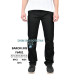 Baron Класичні джинси чорного кольору Classic fit 32-42 6401