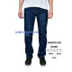 Baron Класичні джинси синього кольору Classic fit 32-38 6505