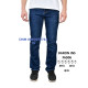 Baron Класичні джинси синього кольору Classic fit 32-40 6506