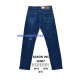 Baron Класичні джинси синього кольору Classic fit 32-42 6507