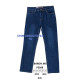 Baron Класичні джинси синього кольору Classic fit 34-42 6508