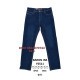 Baron Класичні джинси синього кольору Classic fit 34-44 6511