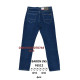 Baron Класичні джинси синього кольору Classic fit 36-46 6512