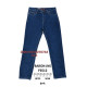 Baron Класичні джинси синього кольору Classic fit 36-46 6512